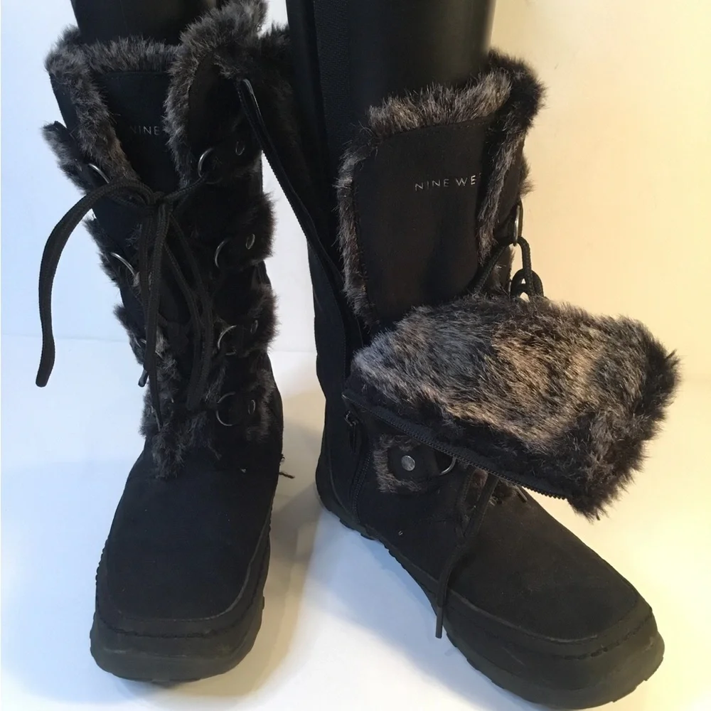 Nine West they have